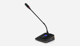Цифровая конференц-система Делегат Микрофон Gooseneck DSPPA CM61