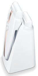 Прибор удал.вол. Beurer HL40 белый/золотистый 577.00