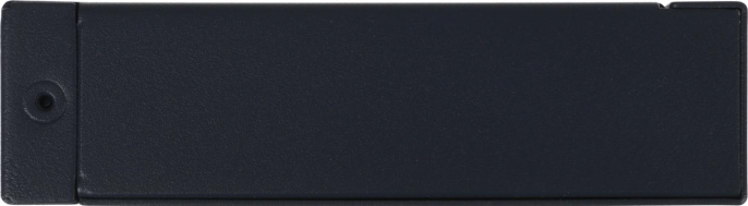 Коммутатор HiWatch DS-S1008P 8x100Мбит/с 2x1Гбит/с 8PoE 8PoE+ 60W неуправляемый