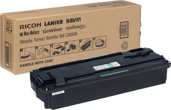 418425 - Емкость для сбора отработанного тонера в сборе для Ricoh MC2000 100000стр , замена пользователем
