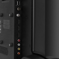 Телевизор LED Digma 24" DM-LED24MBB21 черный HD 60Hz DVB-T DVB-T2 DVB-C DVB-S DVB-S2 USB