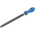 Напильник NORGAU NF-T250 трехгранный, 250 мм H2 077017250