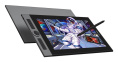 Графический планшет-монитор XPPen Artist Pro 16 LED USB Type-C черный