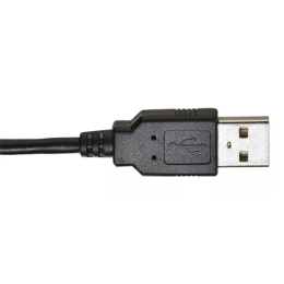 Гарнитура Accutone UM610 USB для ПК один наушник арт. ZA-UM610-UC
