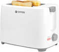 Тостер Vitek VT-1587, белый