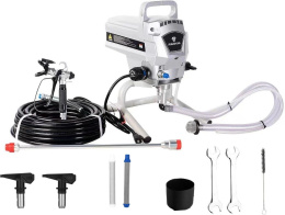 Краскораспылитель ZITREK ZKPM1000PRO [085-3301]