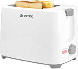Тостер Vitek VT-1587, белый