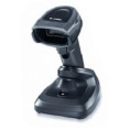  Zebra DS2278-SR [DS2278-SR7U2100PRW/DS2278-SR7U2100PRC] черный {лазерный сканер штрих-кода PRESENTATION CRADLE USB KIT: DS2278-SR00007ZZWW SCANNER, CBA-U21-S07ZBR USB CABLE, CR2278-PC10004WW CRADLE}