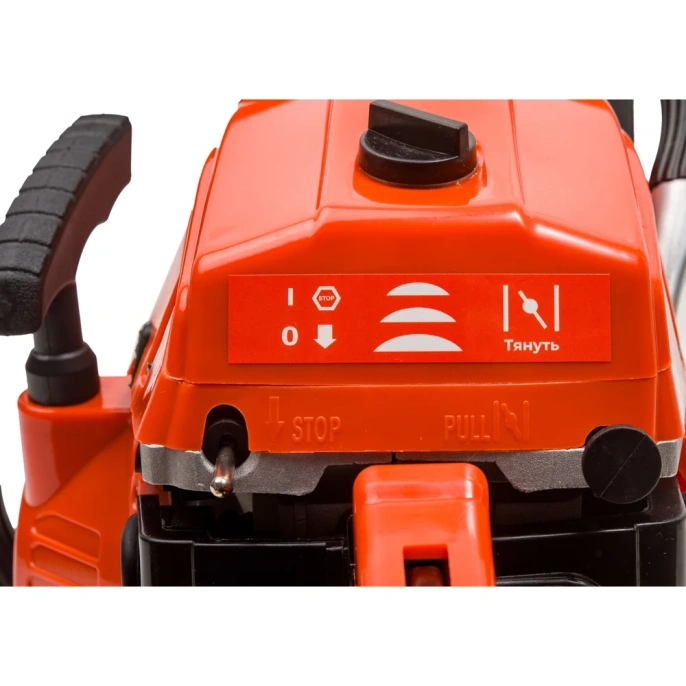 Бензопила Gigant 20" 4,2 л.с./60,5 см3 GSAF-10