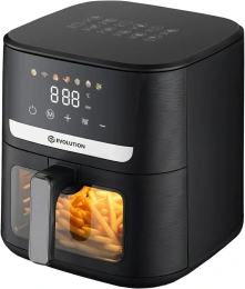 Аэрофритюрница Evolution AIRO 7300W