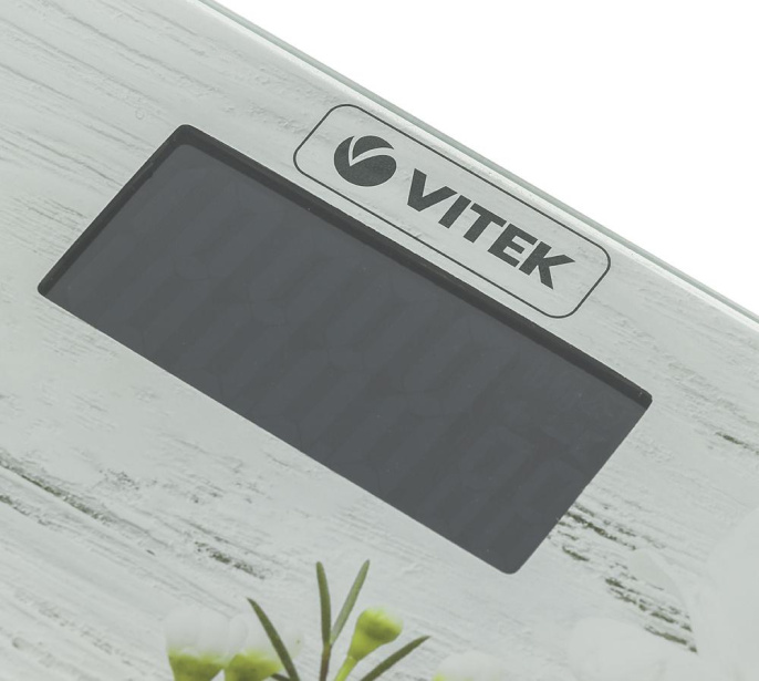 Напольные весы VITEK VT-8077 MC, до 180кг, цвет: рисунок [8077-vt-01]