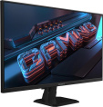Монитор Gigabyte 27" GS27QA черный IPS LED 16:9 HDMI матовая 1000:1 300cd 178гр/178гр 2560x1440 180Hz DP Quad 2K (1440p) 5.26кг