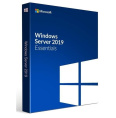 Microsoft Windows Server Essentials 2019 64Bit Russian 1pk DSP OEI DVD 1-2CPU G3S-01308