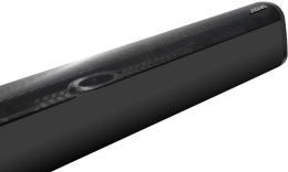 Саундбар Ginzzu GM-506 2.1 50Вт+50Вт черный