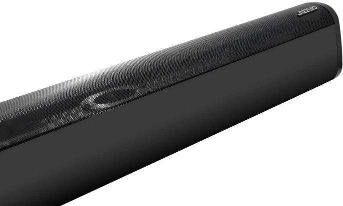 Саундбар Ginzzu GM-506 2.1 50Вт+50Вт черный