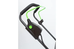 Газонокосилка аккумуляторная FAVOURITE OBS 21 WET PROF 21В+21В, 4Ач, бесщёт. 555021370