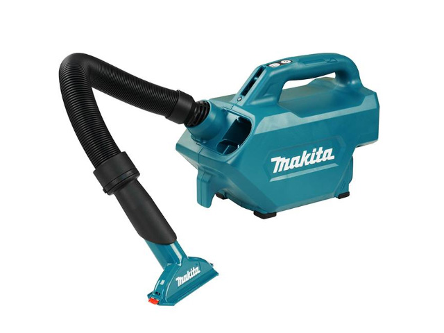 Аккум. пылесос MAKITA CXT CL 121 DZ в кор. (CL121DZ)
