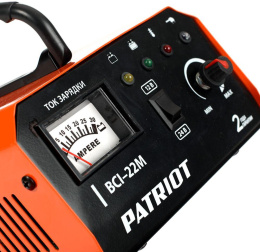 Импульсное зарядное устройство Patriot BCI-22M 650303425