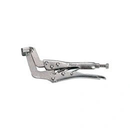 Зажим для сварочных работ 6-1/2" 160 мм Hans 1810-06