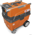 Пылесос строительный DAEWOO DAVC 4000SD