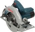 Циркулярная пила Bosch GKS 190 Professional, 190мм [0601623000]