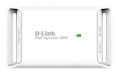 D-Link DPE-301GI/A1B Гигабитный PoE-инжектор выходное напряжение 54В DC . От ревизии /A1A отличается комплектом поставки.