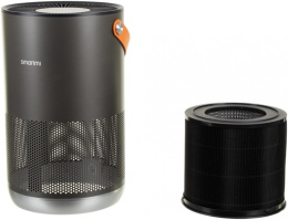 Воздухоочиститель SMARTMI Air Purifier P1, серый [zmkqjhqp11]