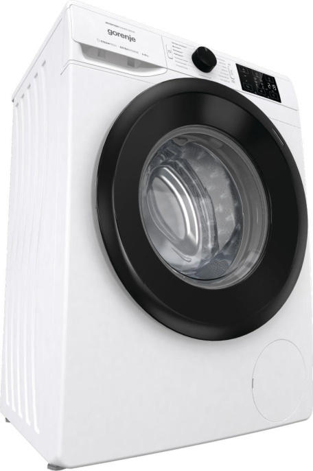 Стиральная машина Gorenje WNEI84SDS класс: A+++ загр.фронтальная макс.:8кг белый инвертер