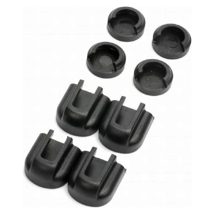 Защитные накладки для струбцин Pony Jorgensen 7437