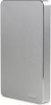 Внешний накопитель HDD 2.5" USB3.0 Netac 1Tb K330 NT05K330N-001T-30SL Серебристый