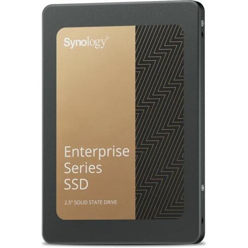 SSD жесткий диск SATA 2.5" 480GB 6GB/S SAT5220-480G SYNOLOGY