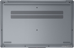 Ноутбук Lenovo IdeaPad Slim 3 15IAH8 83ER007PRK 15.6" 1920 x 1080, IPS, 60 Гц, Intel Core i5 12450H, 8 ГБ LPDDR5, SSD 512 ГБ, видеокарта встроенная, без ОС, цвет крышки серый
