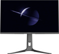 27" Монитор BLOODY MN272Q, 2560x1440, IPS, 240Гц, 2хHDMI, 2хDP, темно-серый
