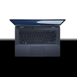 Ноутбук 2-в-1 ASUS ExpertBook B3 Flip B3402FEA-EC1662W (Core i5 1135G7/8 Гб/256 Гб SSD/Iris Xe Graphics/14" Full HD (1920 x 1080) IPS/BT/WiFi/cam/Win11Home/черный (90NX0491-M01U00)
