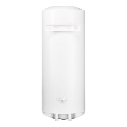 Водонагреватель Electrolux AXIOmatic Slim EWH 50,  накопительный,  1.5кВт,  50л,  белый [нс-1007011]