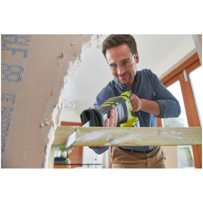 Сабельная пила Ryobi ONE+ R18RS-0 5133002637