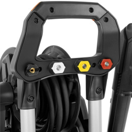 Минимойка Daewoo DAW 625 2400Вт