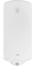 Водонагреватель Tesy Anticalc Ceramic GCV 1004424С B14 TBRC 2.4кВт 100л электрический настенный/белый