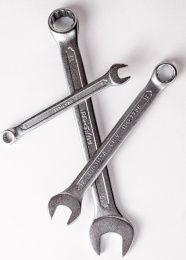 Набор ключей Av Steel AV-031120