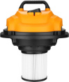 Пылесос промышленный DEKO DKVC-1400-15S 083-1061