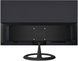 Монитор Hiper 24.5" EasyView FH2501 черный/красный TN LED 5ms 16:9 DVI HDMI M/M матовая 250cd 170гр/160гр 1920x1080 75Hz VGA FHD 3.6кг