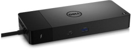 Стыковочная станция Dell WD22TB4 180Вт WD22-TB4