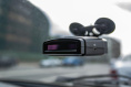Радар-детектор TrendVision Drive-700 Signature GPS приемник