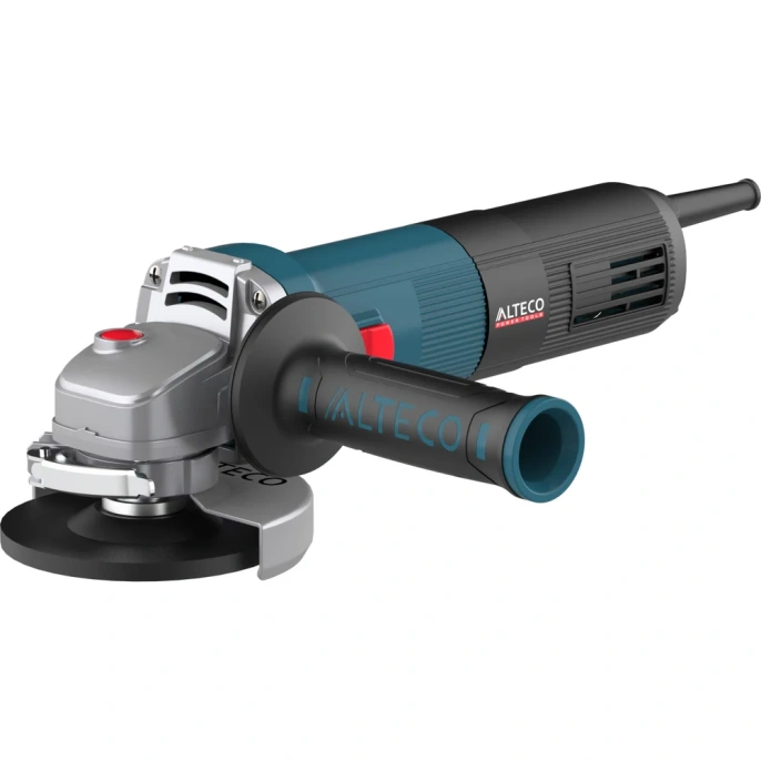 Угловая шлифмашина ALTECO AGH 850-125 HEAVY DUTY 40939
