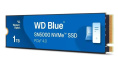 SSD накопитель WD Blue SN5000 1ТБ, M.2 2280, PCIe 4.0 x4, NVMe, M.2 [wds100t4b0e]