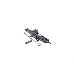Механический ромбический домкрат SKYWAY 1т h 90-330 мм в сумке S01801003
