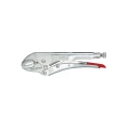 Зажимные клещи KNIPEX KN-4104180