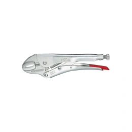 Зажимные клещи KNIPEX KN-4104180