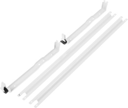 Конвектор Neoclima Aura 2000Вт белый (24880951)
