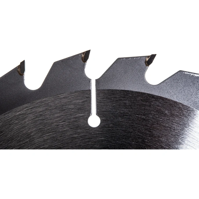 Диск пильный по дереву (190х30х1,4 мм; 24Z) Inforce 11-01-604